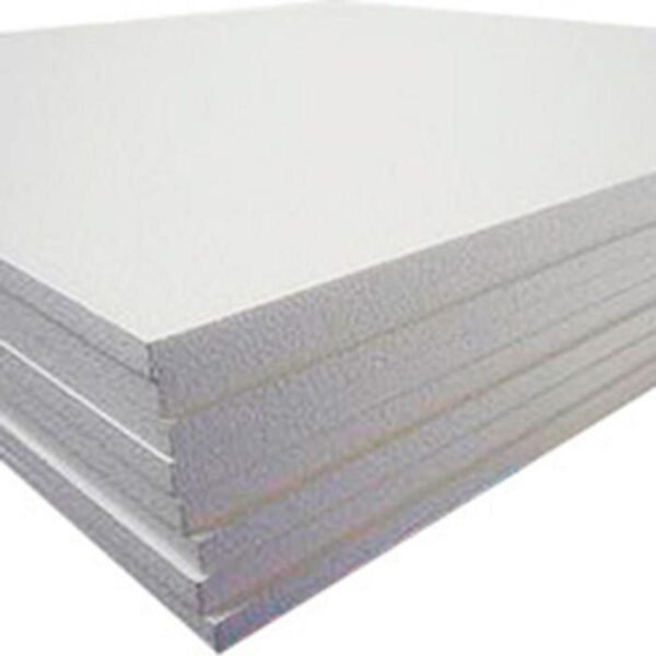 Telgopor 50x50 2cm espesor pack x10